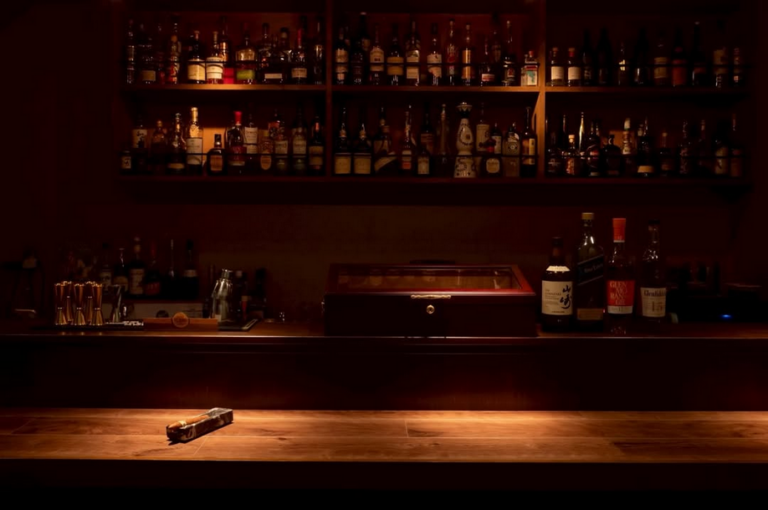 BAR CLOUD(バークラウド)の写真