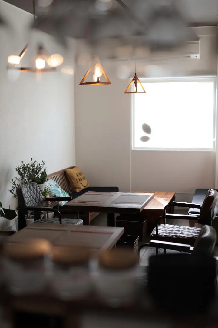 PASTA＆DINING SAKURAの写真