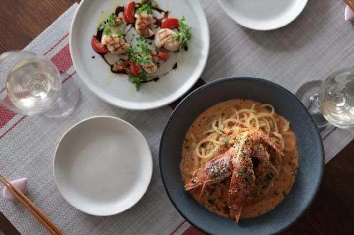 PASTA＆DINING SAKURAの写真