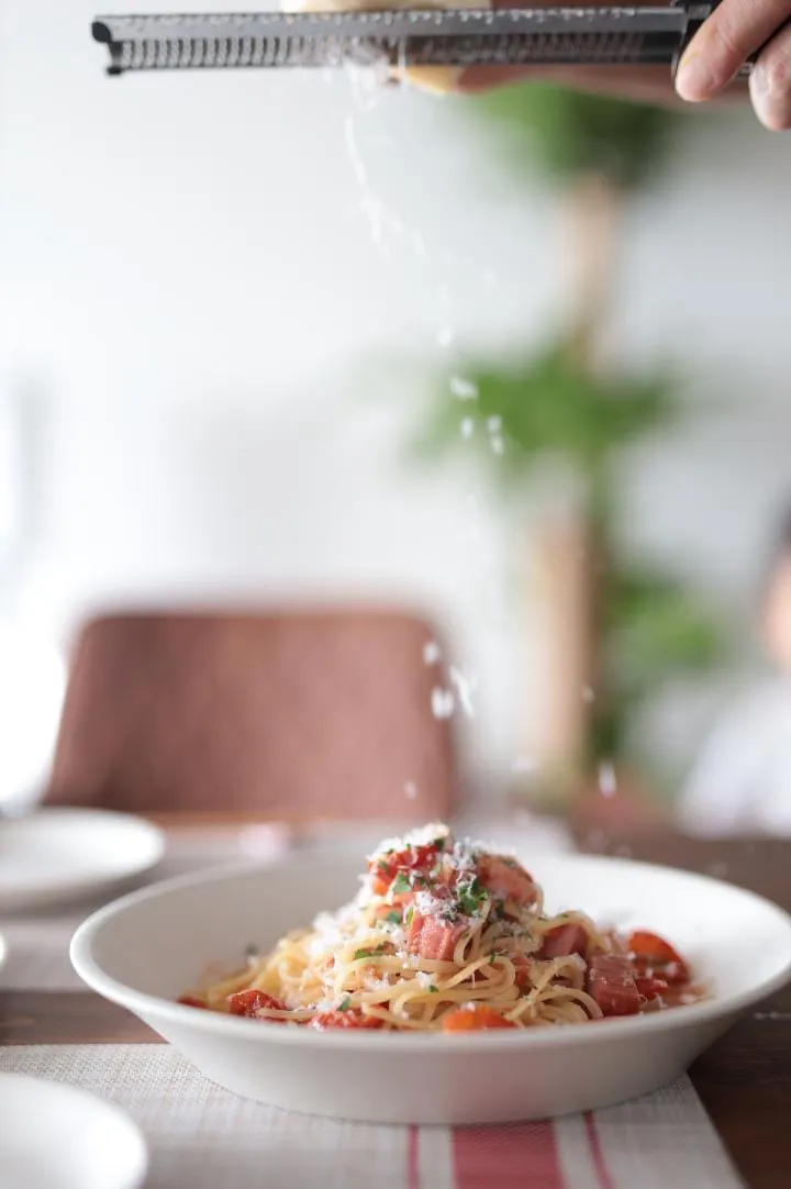 PASTA＆DINING SAKURAの写真