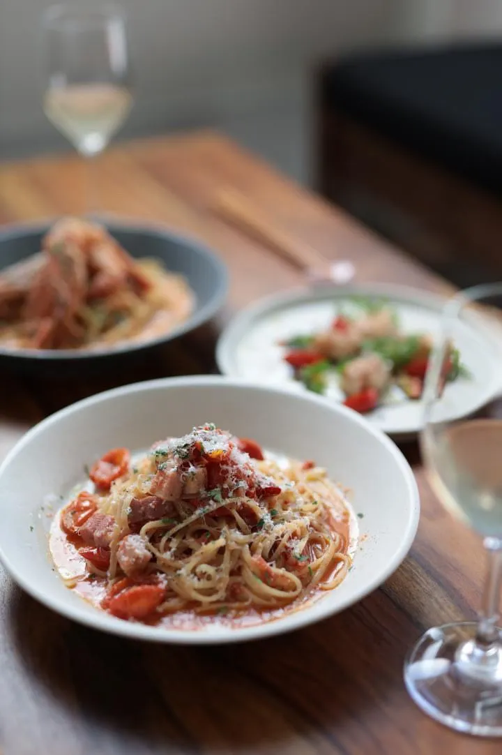 PASTA＆DINING SAKURAの写真