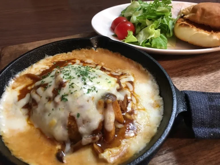 Smile village ハルカフェの写真