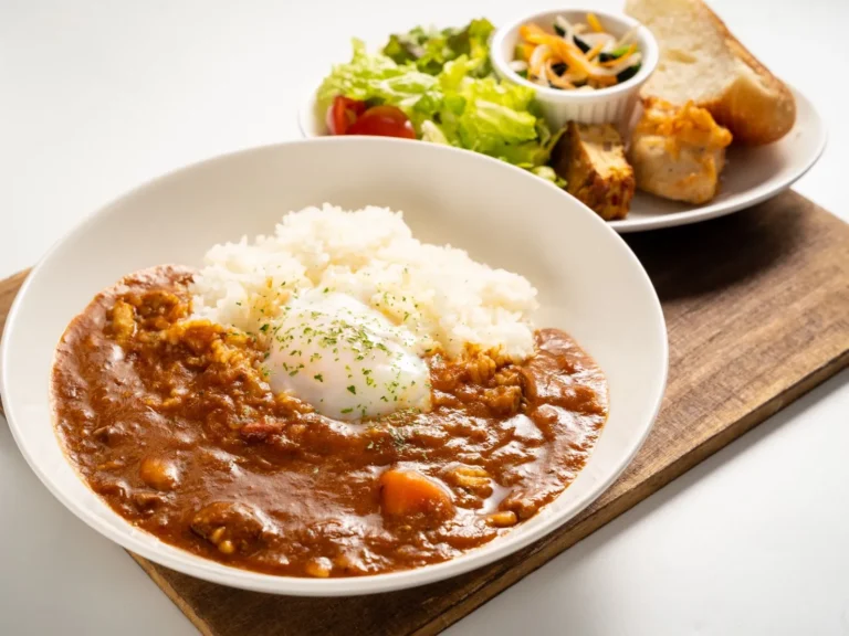 Smile village ハルカフェの写真